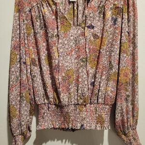 Rachel Zoe Women's Blouse